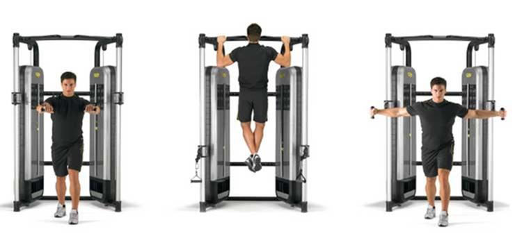 365英国上市官方网站健身器材