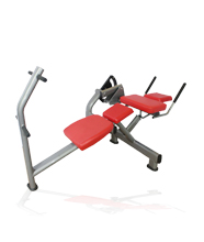 BFT3037压腹训练器,腹部锻炼商用健身器材批发