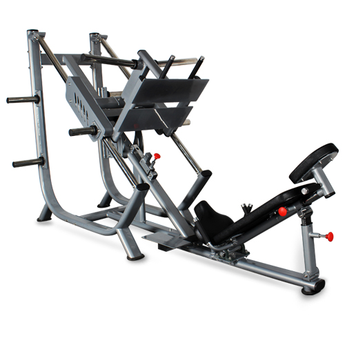 BFT1052 斜蹬机45°倒蹬机室内健身器材厂家批发