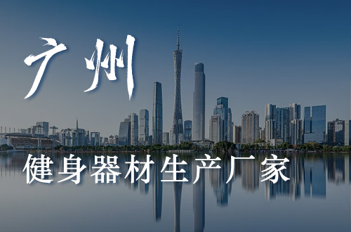 广州健身器材公司健身器材生产厂家