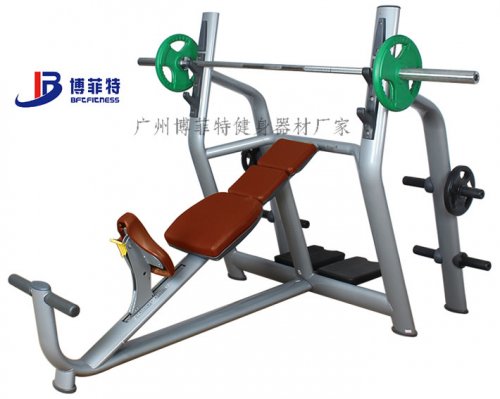 卧推架 英国上市公司官网365上斜下斜平板卧推架大全