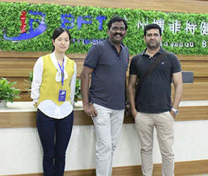 英国上市公司官网365商用健身房器材出口到印度