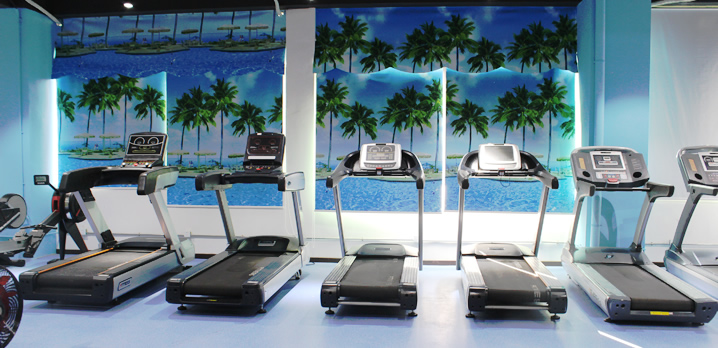 英国上市公司官网365跑步机