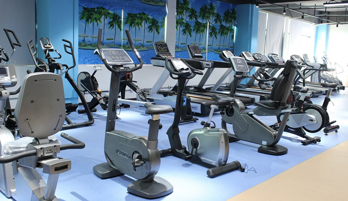 英国上市公司官网365健身车