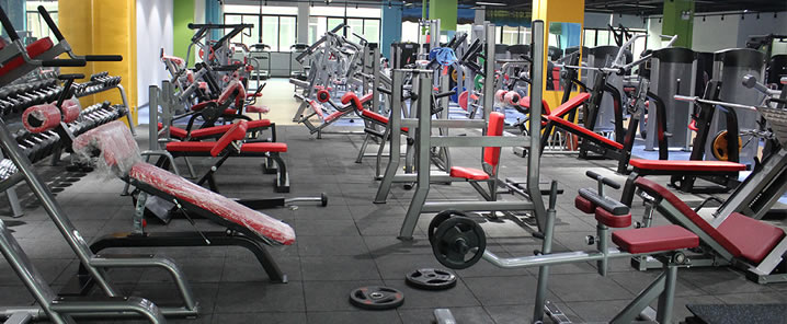 英国上市公司官网365健身器材有限公司