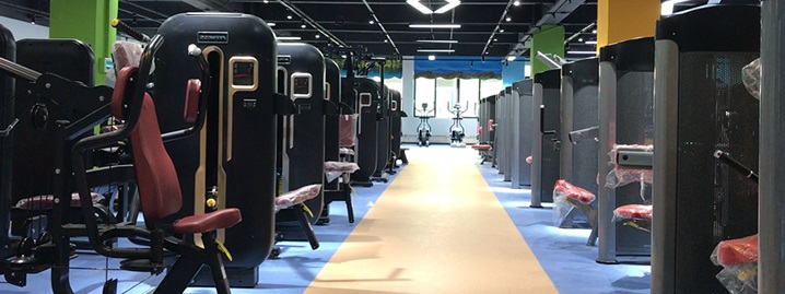 英国上市公司官网365健身器材