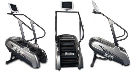 阶梯式登山机 英国上市公司官网365品牌楼梯机台阶器生产厂家