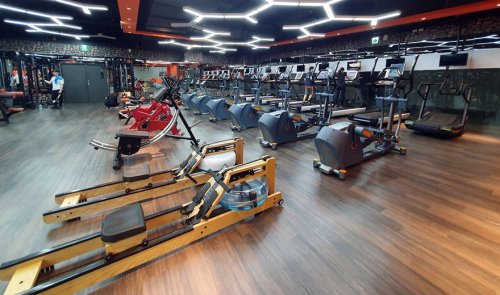 台湾客户健身房器材批发选择英国上市公司官网365