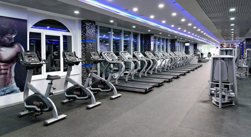 室内健身器材的厂家-英国上市公司官网365