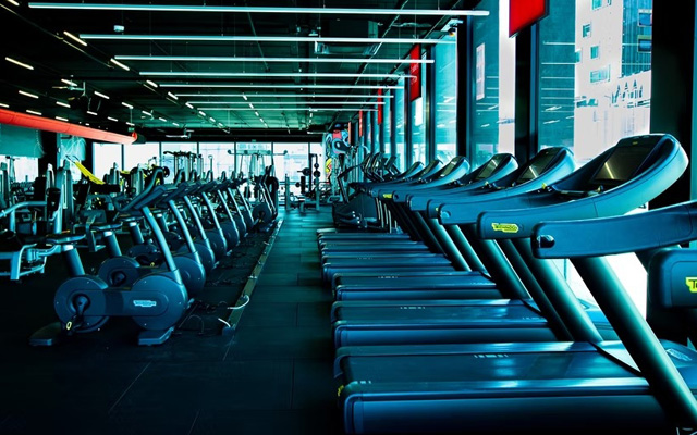 2022年室内健身器材十大品牌-英国上市公司官网365