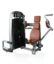 BFT2009 蝴蝶扩胸训练器 力量训练器材 厂家直销