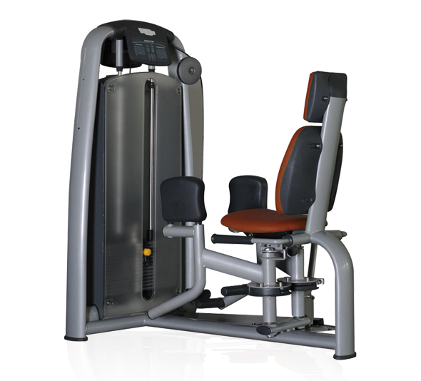 BFT2006大腿外侧肌训练器 健身器材生产厂家 直销大图展示1