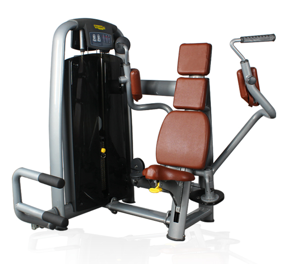 BFT2009 蝴蝶扩胸训练器 力量训练器材 厂家直销大图展示1