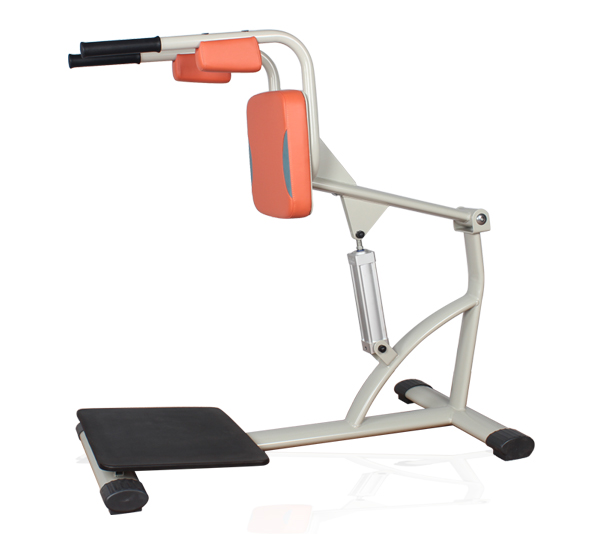 BFT6008 深蹲训练器 女生健身器材厂家批发直销大图展示1