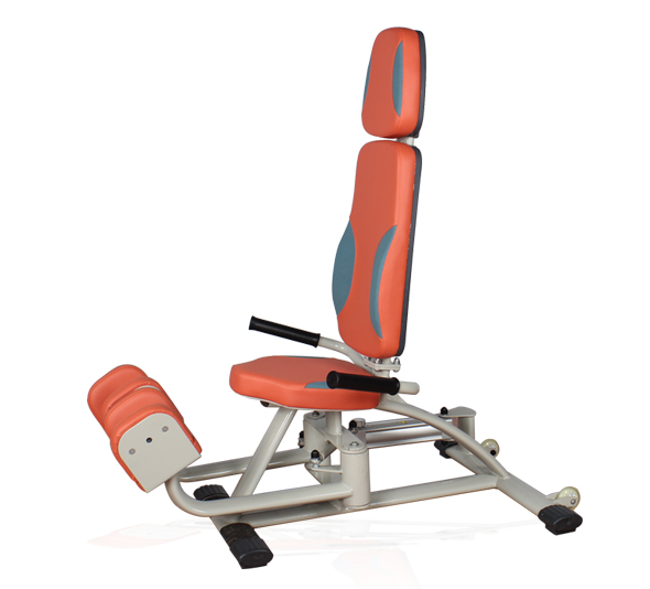 BFT6002 大腿外展健身器械 女士内收腿训练器厂家批发大图展示1