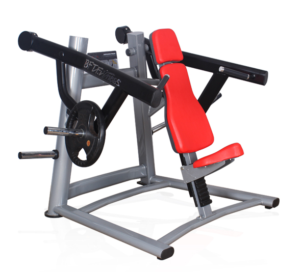 BFT5002 坐式推肩训练器 推肩器厂家批发大图展示1
