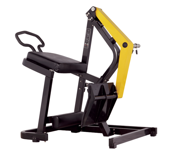 BFT1008后蹬腿训练器 蹬腿机厂家直销运动器械批发大图展示1