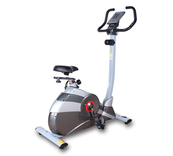 BLE602B-2高级豪华磁控健身车 厂家直销大图展示1