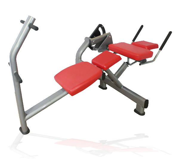 BFT3037压腹训练器,腹部锻炼商用健身器材批发大图展示1