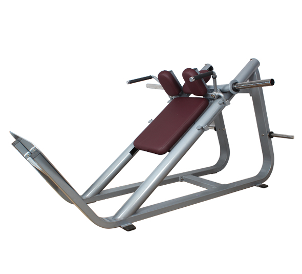 BFT3040B哈克深蹲训练器 深蹲器批发大图展示1