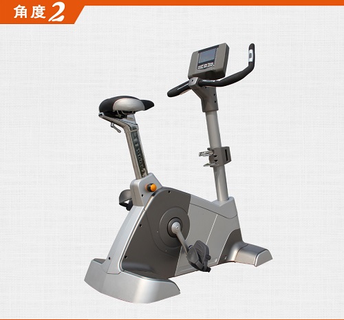 BCE301高档立式健身车 广州健身车厂家批发大图展示1
