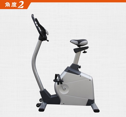 BLE101 立式健身车 电控健身车厂家在线批发大图展示1