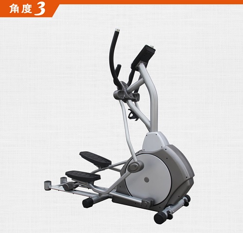BLE103商用椭圆机 豪华椭圆机厂家批发价格大图展示2
