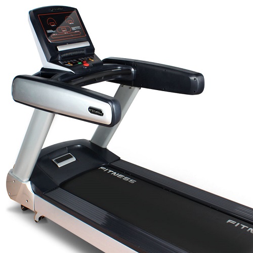 BCT01健身房多功能商用跑步机 专业跑步机厂家批发大图展示1