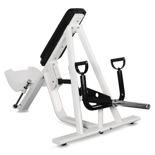 BFT1055 卧式T型划船器广州健身器材厂家批发大图展示1