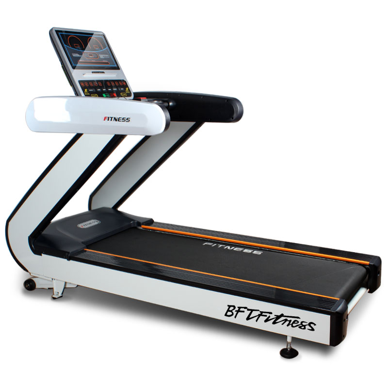 BCT03专业健身房品牌商用跑步机厂家批发直销大图展示1