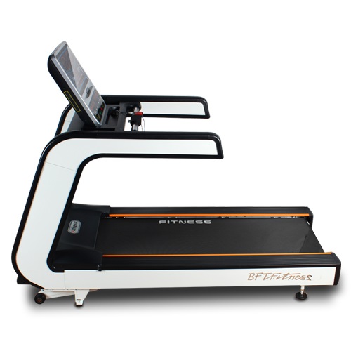BCT06 商用跑步机专业健身房跑步机厂家批发大图展示2