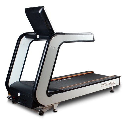 BCT06 商用跑步机专业健身房跑步机厂家批发大图展示1