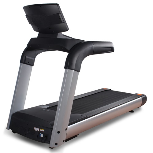 BCT08S 大屏安卓智能WiFi多功能商用跑步机批发大图展示1