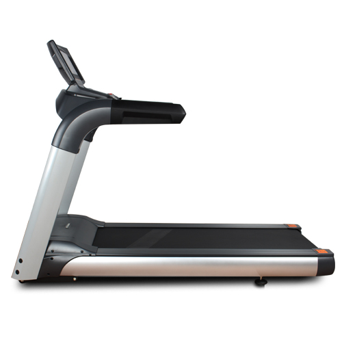 BCT09s 智能健身房商用跑步机厂家批发直销大图展示2