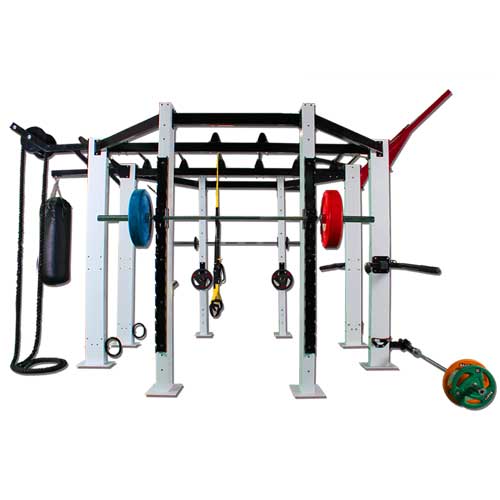 BFT1031 CF训练架 Crossfit综合训练架生产厂家