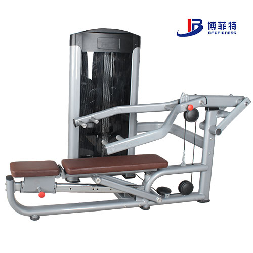 BFT3059 推肩和卧推训练器 双功能健身器材厂家大图展示1