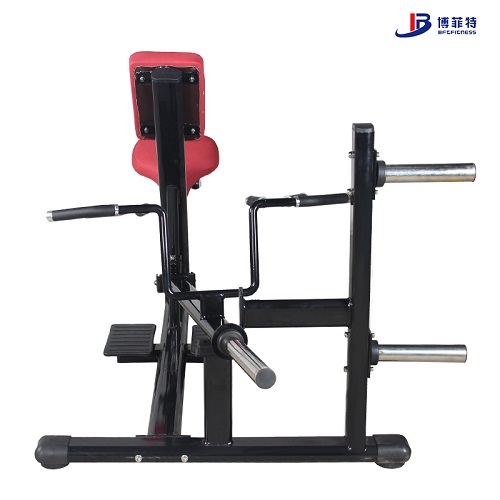 BFT1060 俯身划船训练器 低拉背训练器生产厂家大图展示2