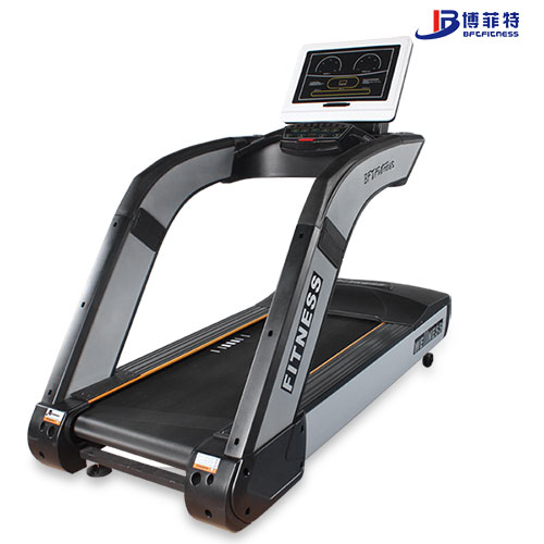 BCT13 流线型跑步机 商用电动跑步机生产厂家大图展示2