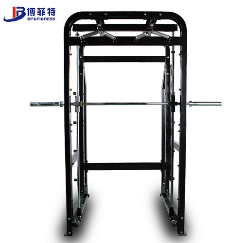 3D史密斯机 3D史密斯综合训练架 BFT3063大图展示1