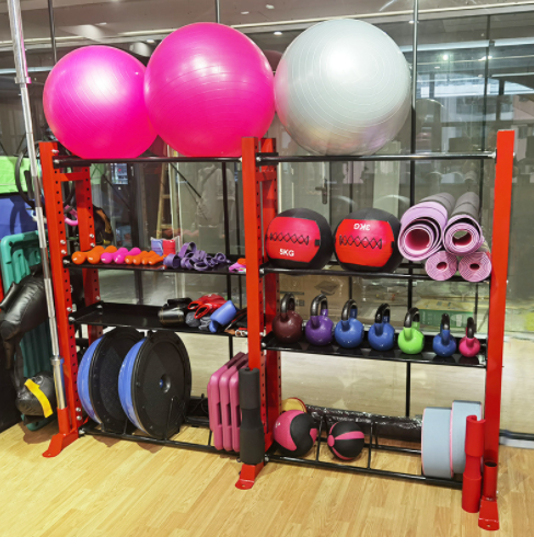 BFT-3608 多功能储物架大图展示1