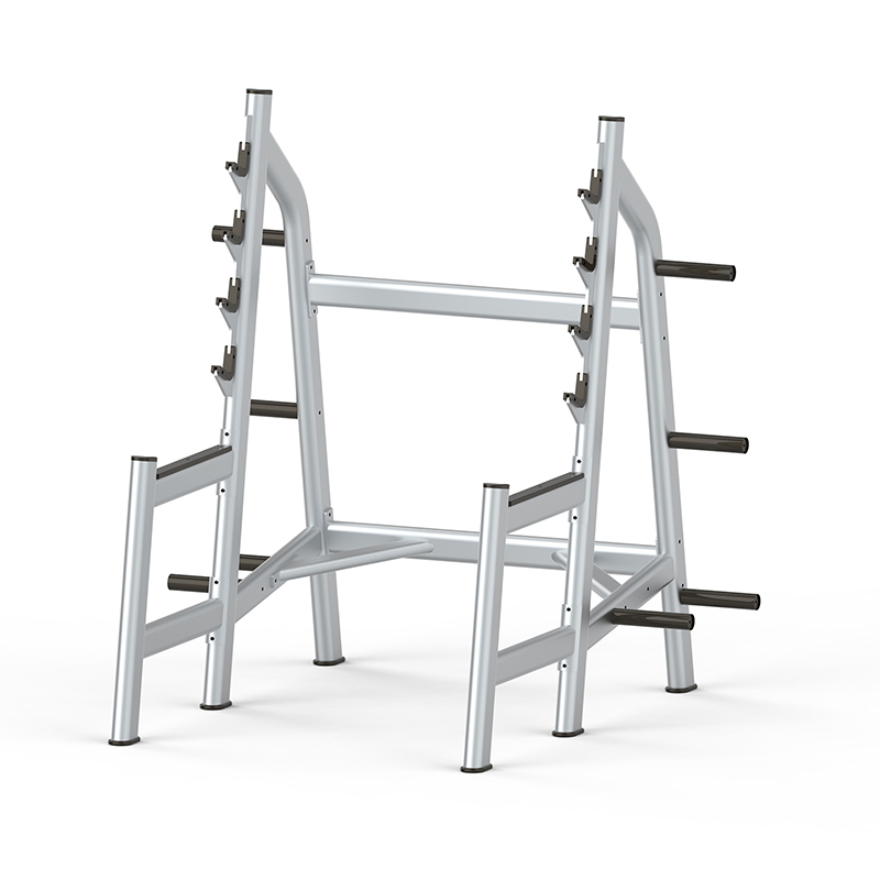 BFT-6005 深蹲架自由训练器大图展示1