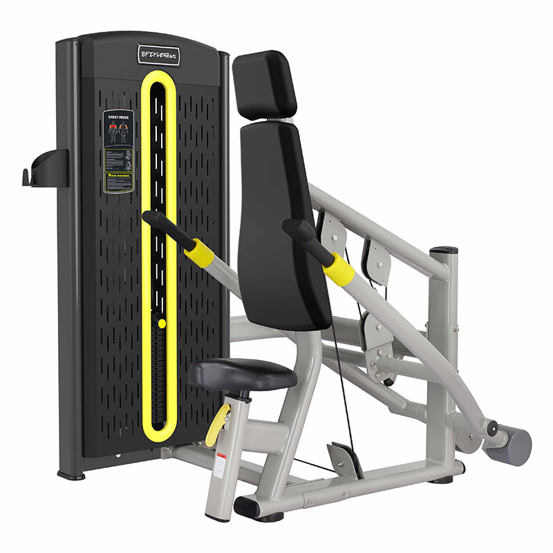 BFT-A07 三头肌训练器大图展示1