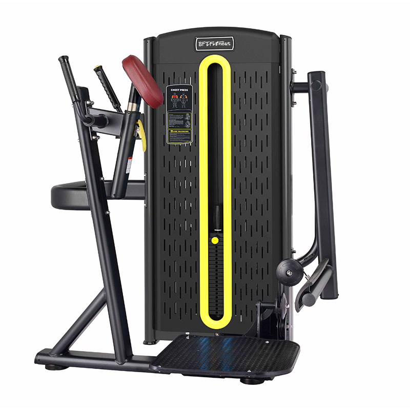 BFT-A19 立式臀肌训练器大图展示1