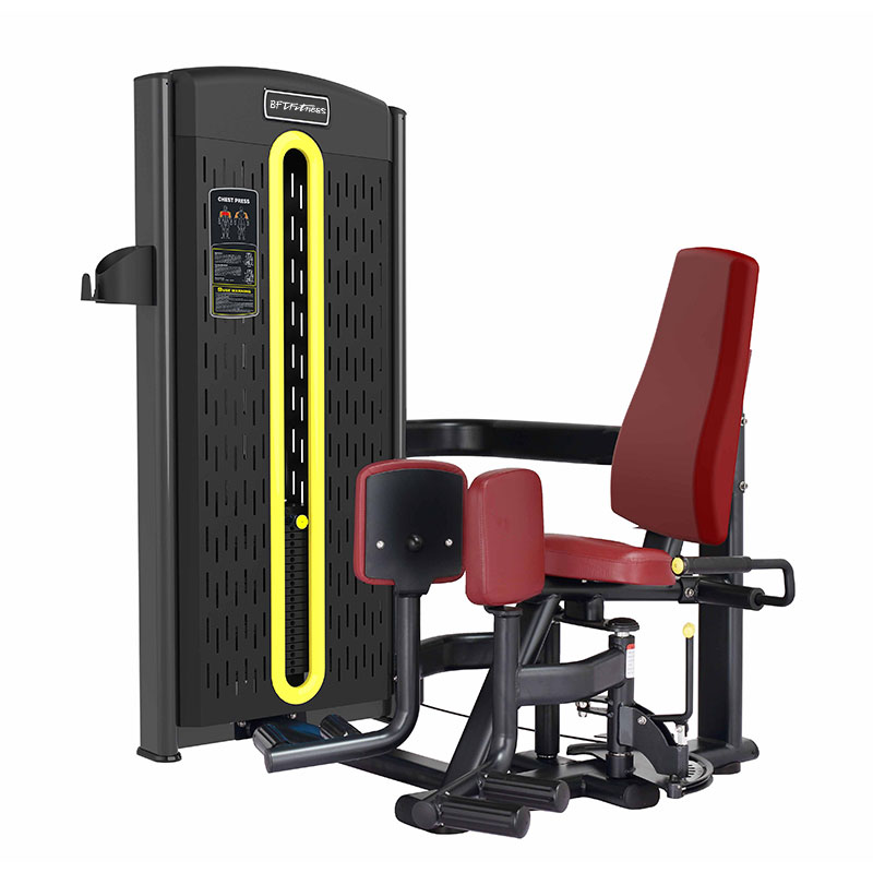 BFT-A22 大腿内展训练器大图展示1