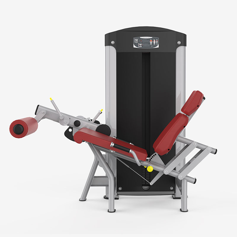 BFT3010 大腿伸展 腿部健身器材 摆腿训练器厂家批大图展示1