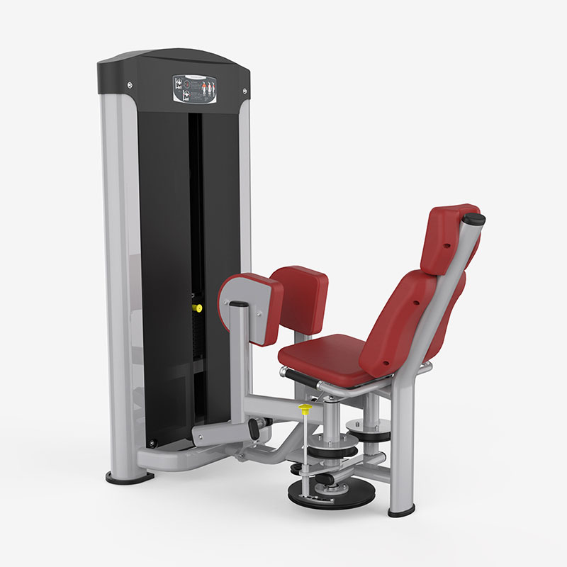 BFT3013大腿腿部外弯外展机,大腿外展训练器厂家大图展示1