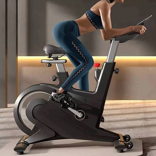 BSE-07 智能动感单车大图展示1