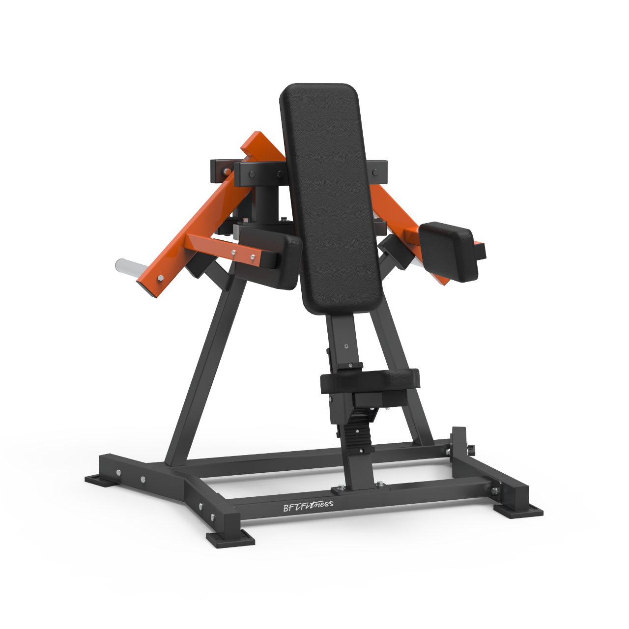 BFT-E06 坐式提肩训练器大图展示1