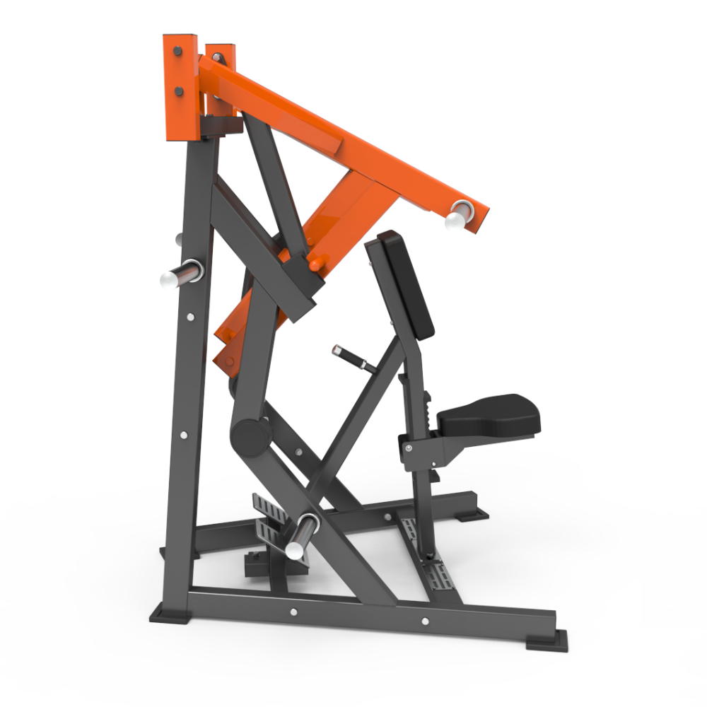 BFT-E07 坐式拉背训练器大图展示2