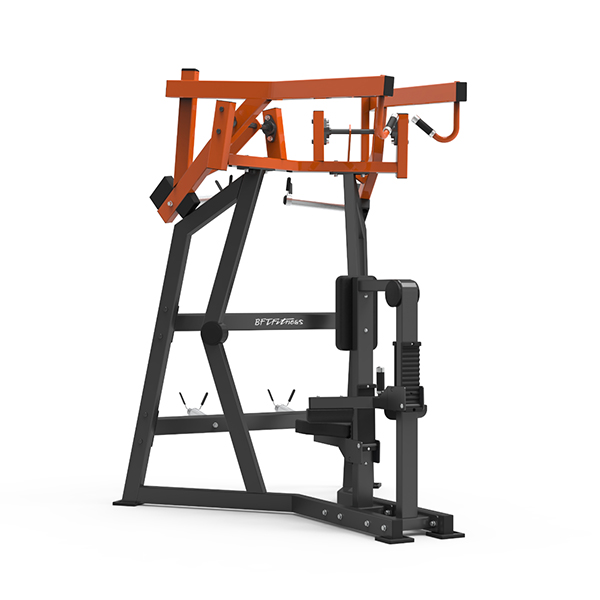 BFT-E16 签部拉背训练器大图展示1